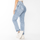 Jean Mom Fit 1595