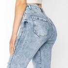 Jean Mom Fit 1595
