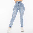 Jean Mom Fit 1595