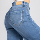 Jean Wide Leg 1756