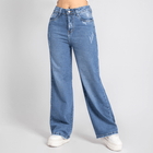 Jean Wide Leg 1756