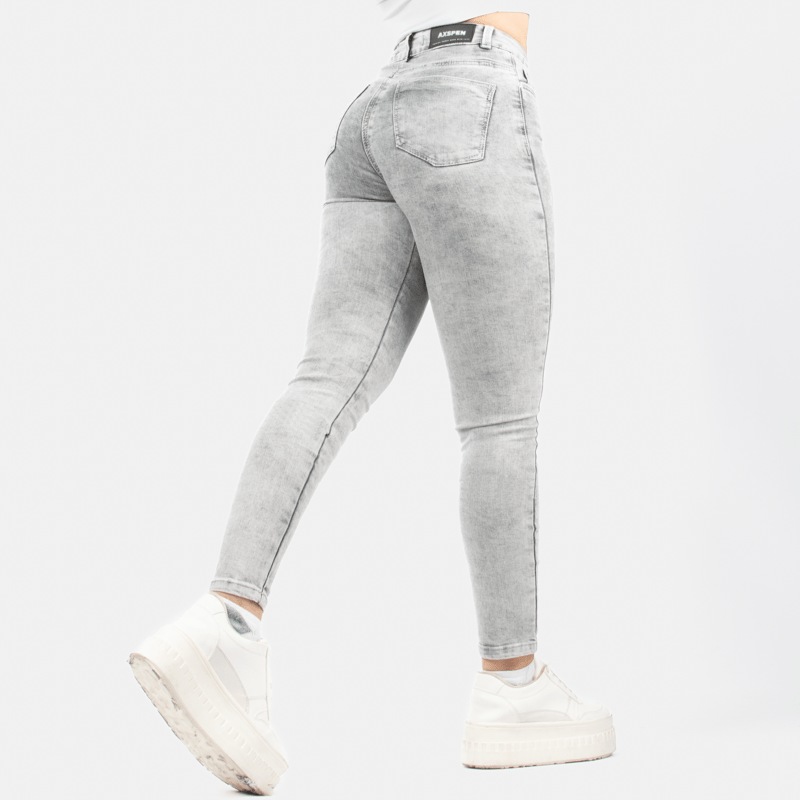 Jean Skinny 1827