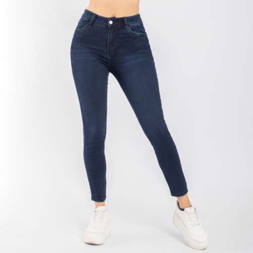Jean Skinny 1883