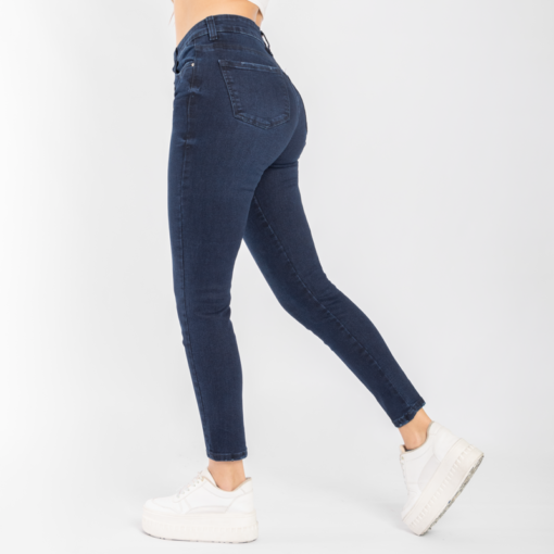 Jean Skinny 1883