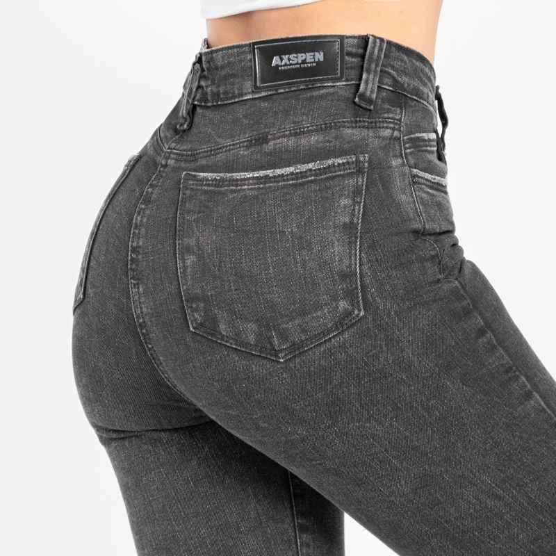 Jean Skinny 1924