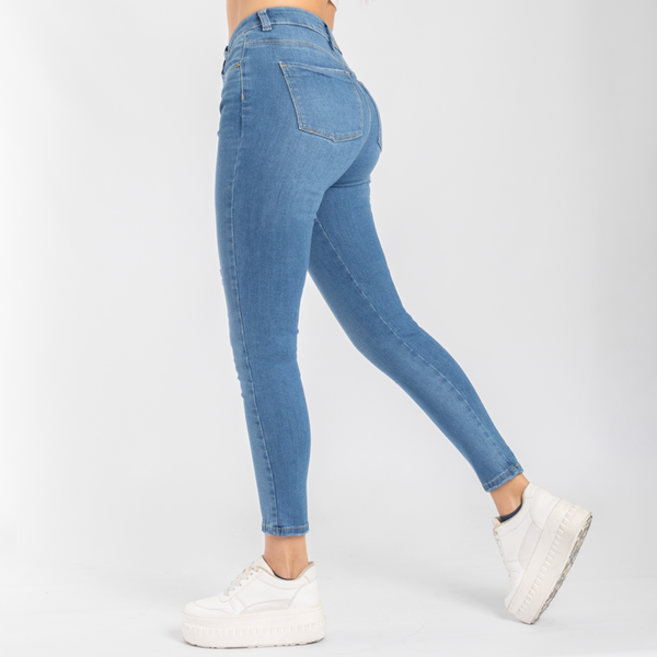 Jean Skinny 1931