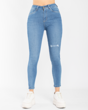 Jean Skinny 1931
