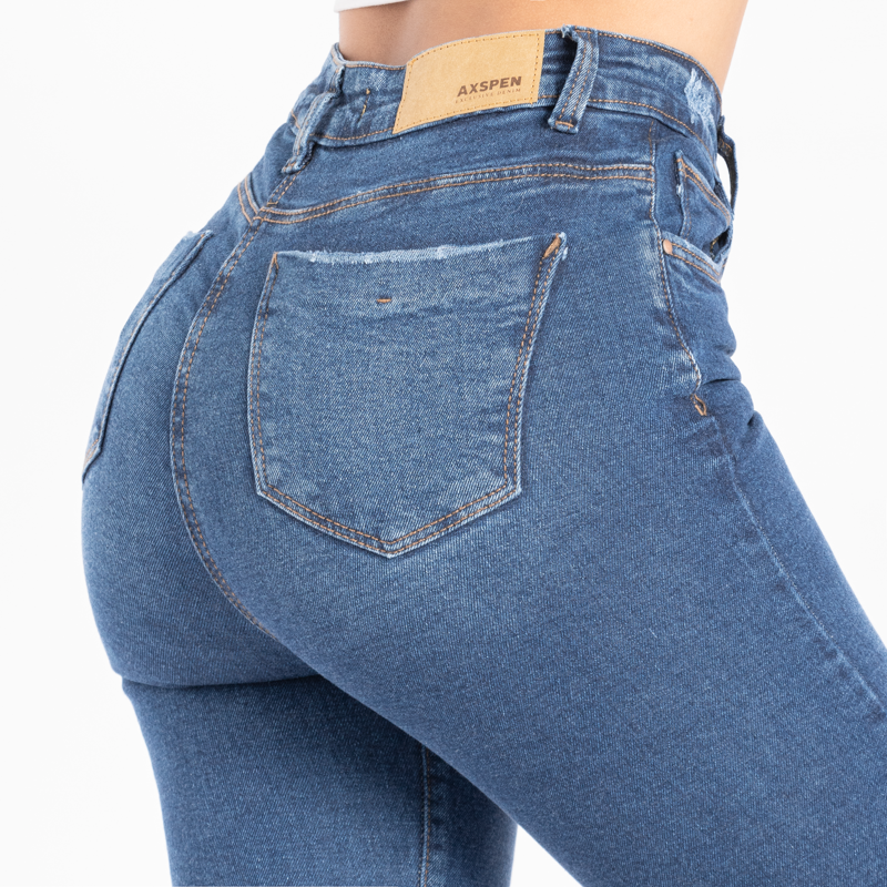 Jean Skinny 1932