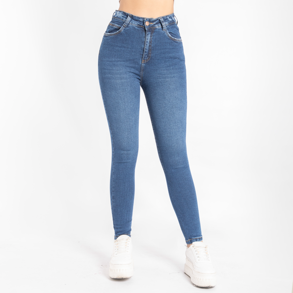 Jean Skinny 1932