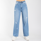 Jean Wide Leg 1945