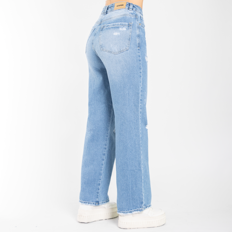 Jean Wide Leg 1945