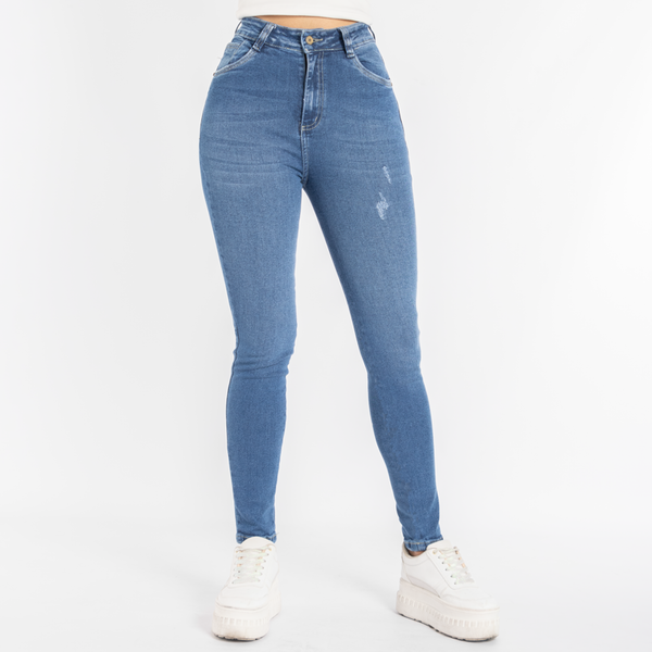 Jean Skinny 1953
