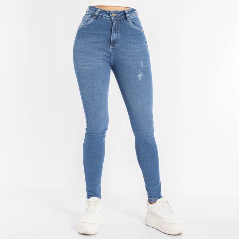 Jean Skinny 1953