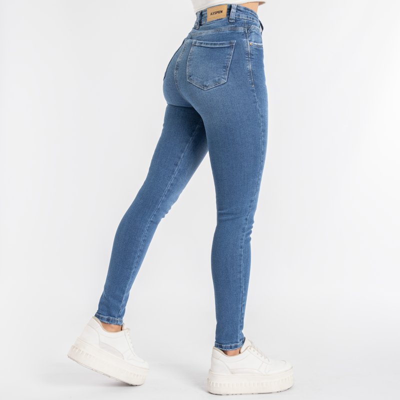 Jean Skinny 1953