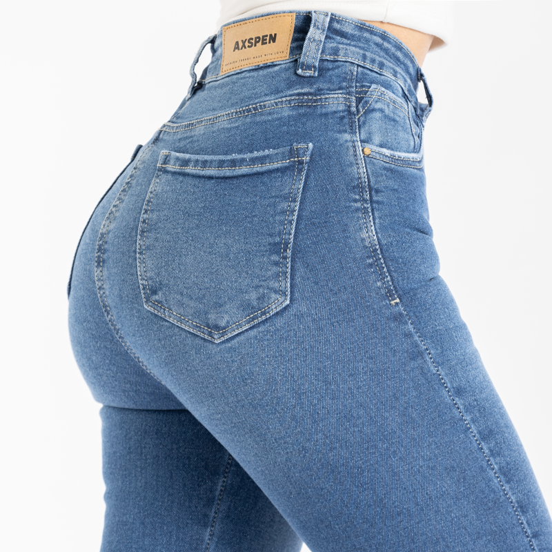 Jean Skinny 1953