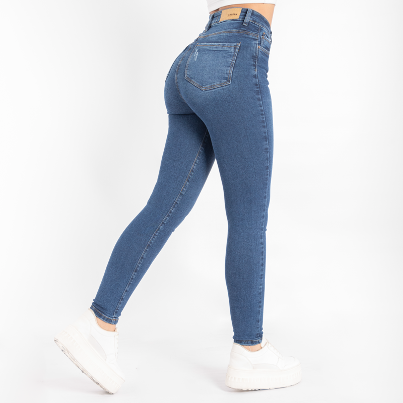 Jean Skinny 1954