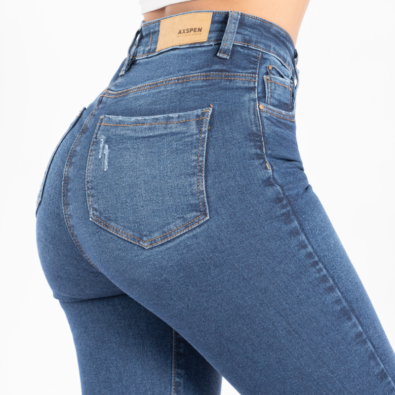 Jean Skinny 1954