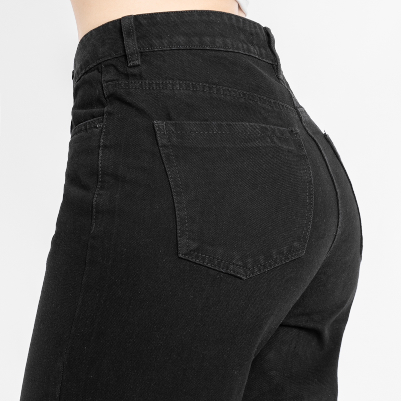 Jean Wide Leg 1957