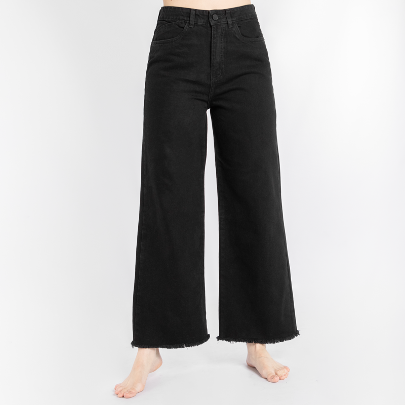 Jean Wide Leg 1957