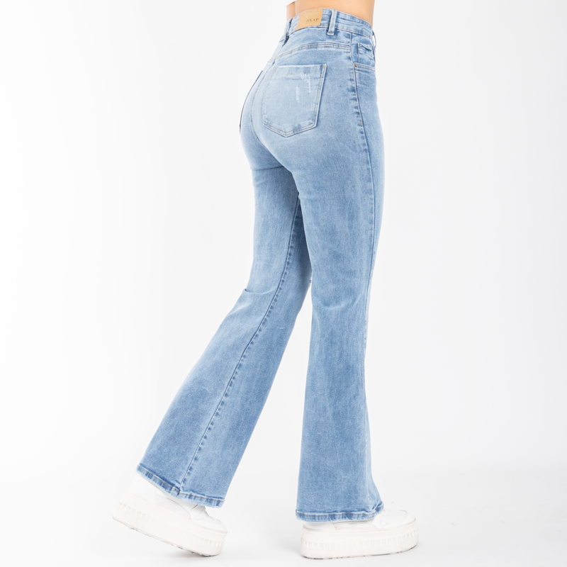 Jean Flare 1983