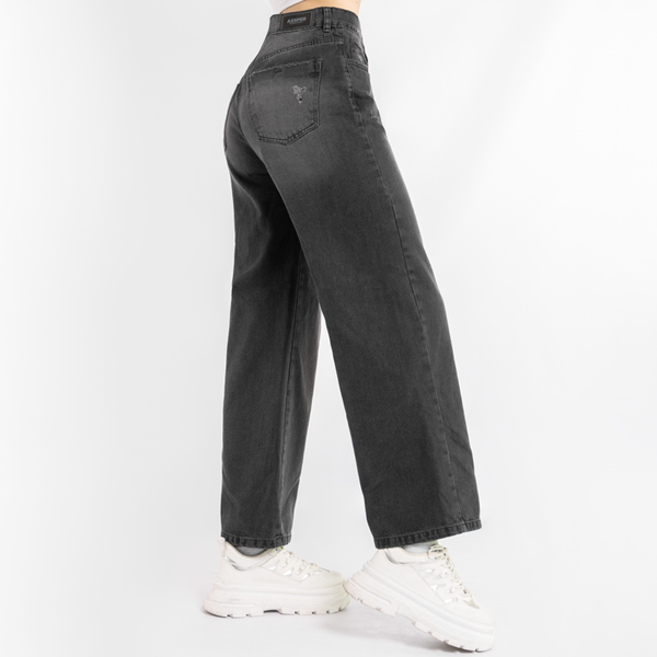 Jean Wide Leg 1987