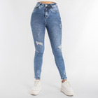 Jean Skinny 1989