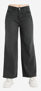 Jean Wide Leg 1991