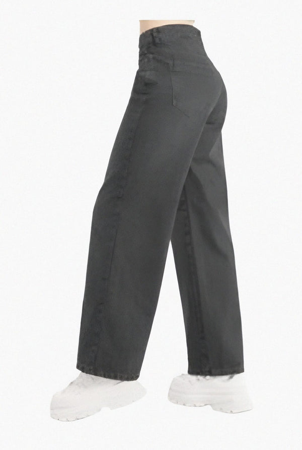 Jean Wide Leg 1991