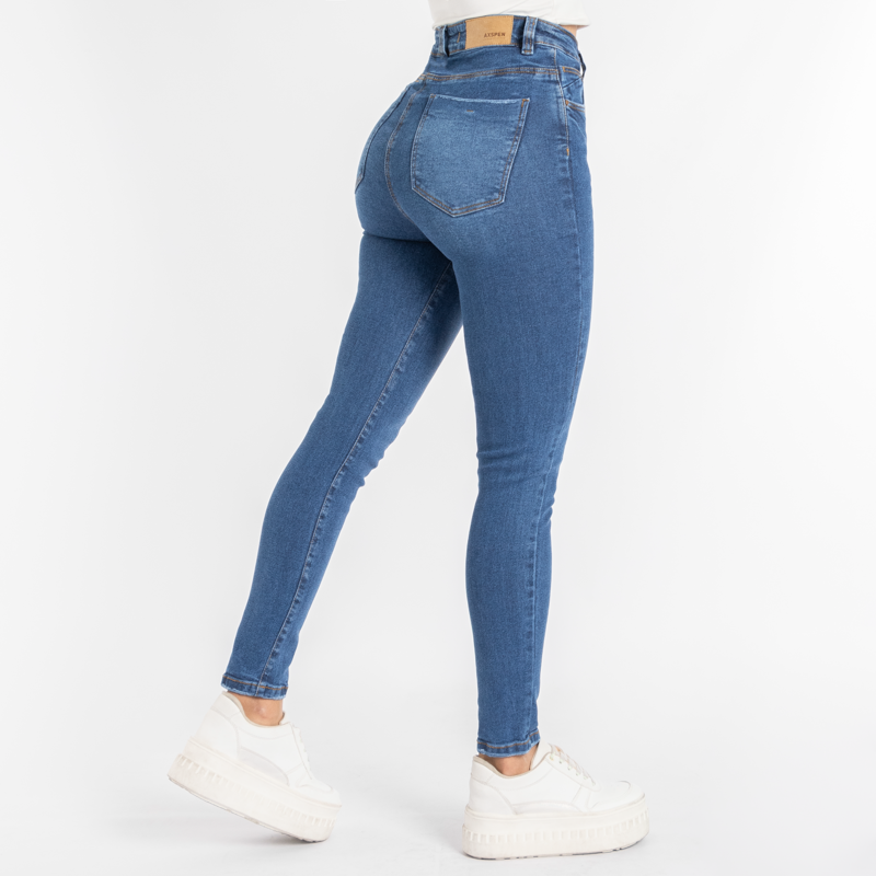 Jean Skinny 2000
