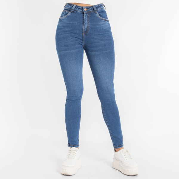 Jean Skinny 2000