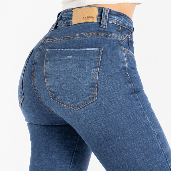 Jean Flare 2010
