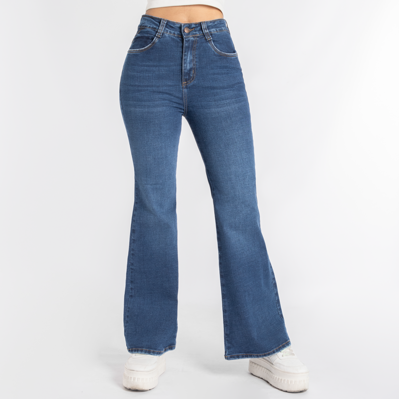 Jean Flare 2010