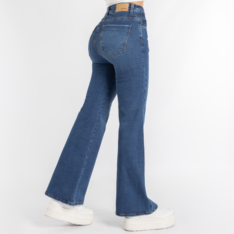 Jean Flare 2010