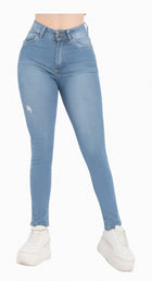 Jean Skinny 2012
