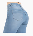 Jean Skinny 2012