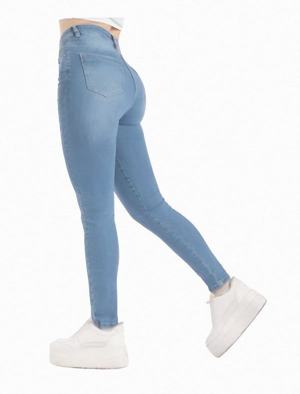 Jean Skinny 2012
