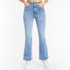 Jean Flare 2016