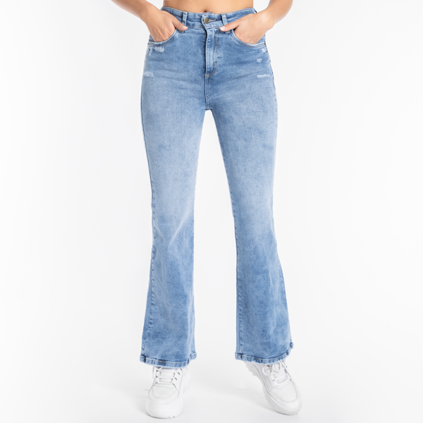 Jean Flare 2016