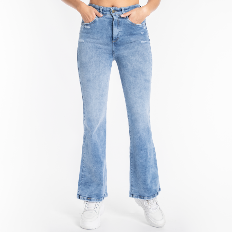 Jean Flare 2016