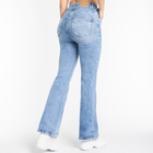Jean Flare 2016