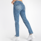 Jean Mom Fit 2026