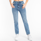 Jean Mom Fit 2026