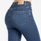 Jean Flare 2030