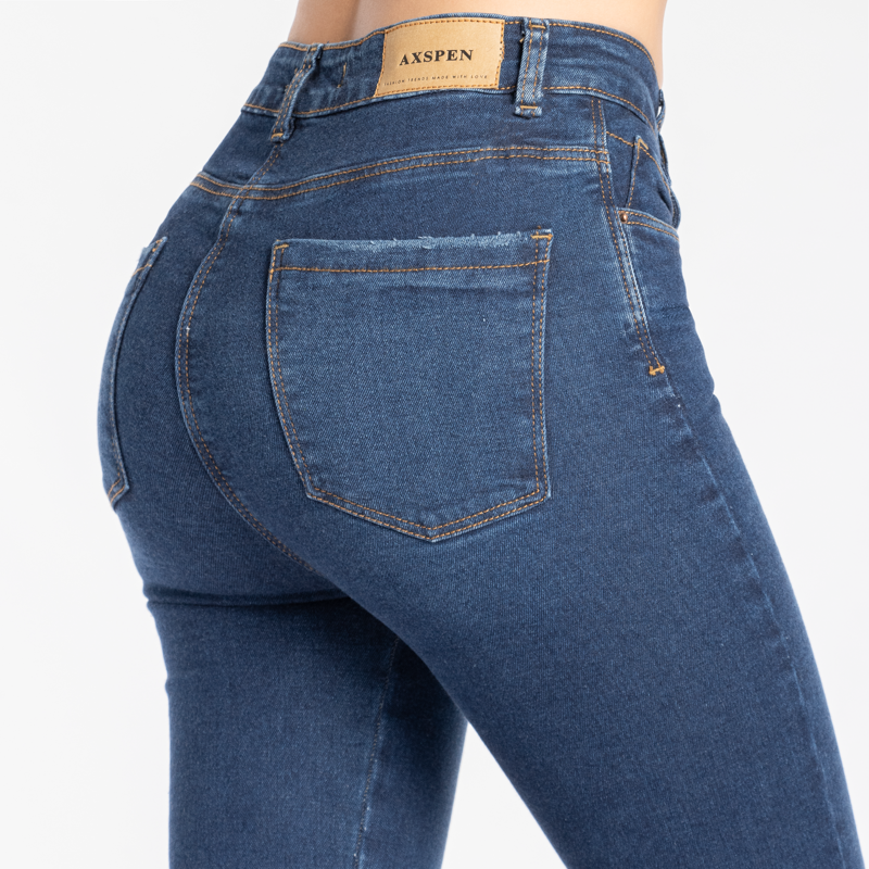 Jean Flare 2030