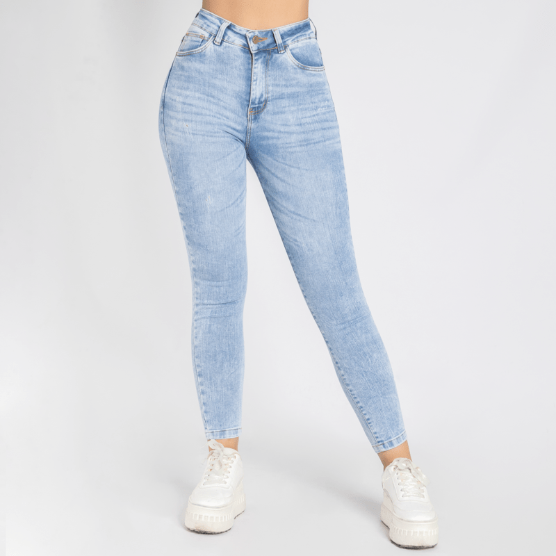 Jean Skinny 1795