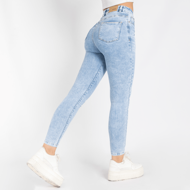 Jean Skinny 1795
