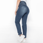 Jean Mom Fit 1619
