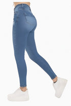 Jean Skinny 2001