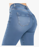 Jean Skinny 2001