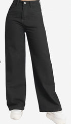 Jean Wide Leg 2056